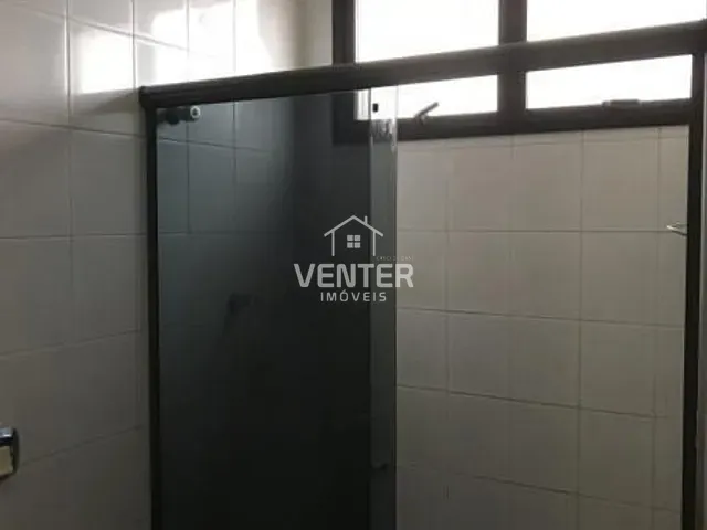 Apartamento 2 quartos e 2 banheiros, à venda, no bairro Centro em Taubaté