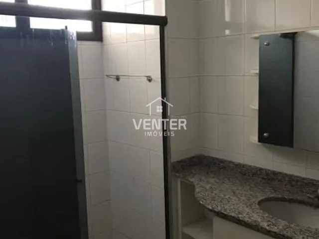 Apartamento 2 quartos e 2 banheiros, à venda, no bairro Centro em Taubaté