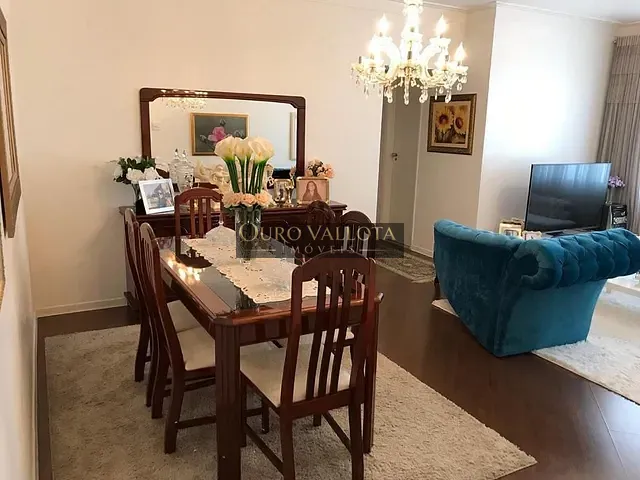 Apartamento com 155m² 2 quartos e 1 banheiro, à venda, no bairro Mooca em São Paulo