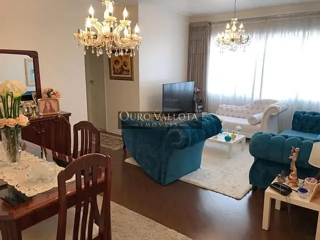 Apartamento com 155m² 2 quartos e 1 banheiro, à venda, no bairro Mooca em São Paulo
