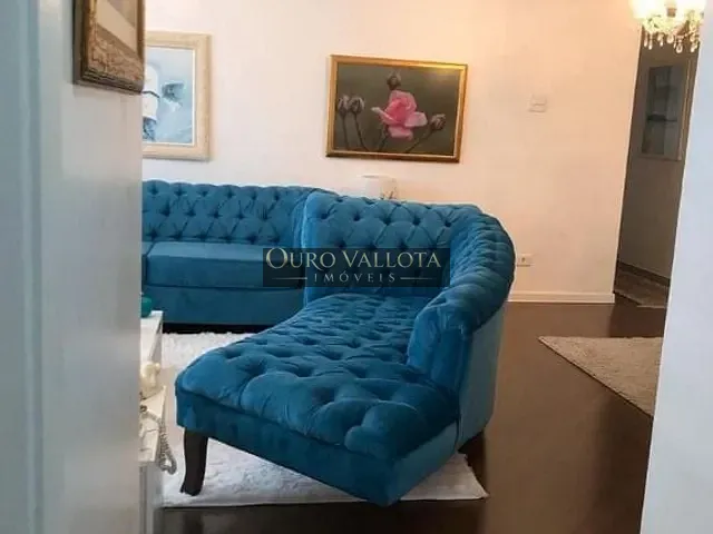 Apartamento com 155m² 2 quartos e 1 banheiro, à venda, no bairro Mooca em São Paulo