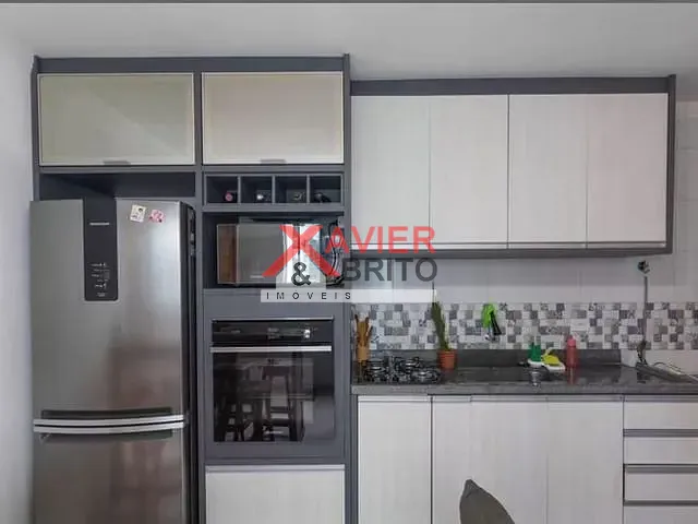 Apartamento 1 quarto e 1 banheiro, à venda ou para alugar, no bairro Jardim Maringá em São Paulo