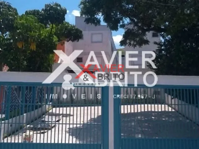 Apartamento 1 quarto e 1 banheiro, à venda ou para alugar, no bairro Jardim Maringá em São Paulo