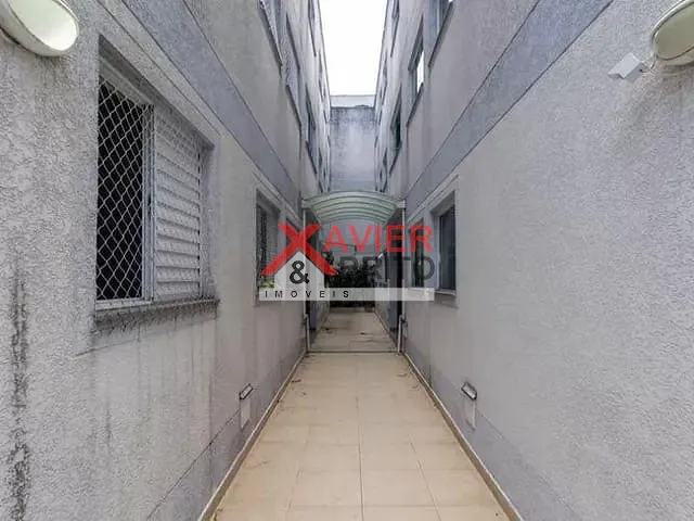 Apartamento 1 quarto e 1 banheiro, à venda ou para alugar, no bairro Jardim Maringá em São Paulo