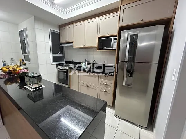 Apartamento 3 quartos e 1 banheiro, à venda, no bairro Vila Santa Maria em Jundiaí