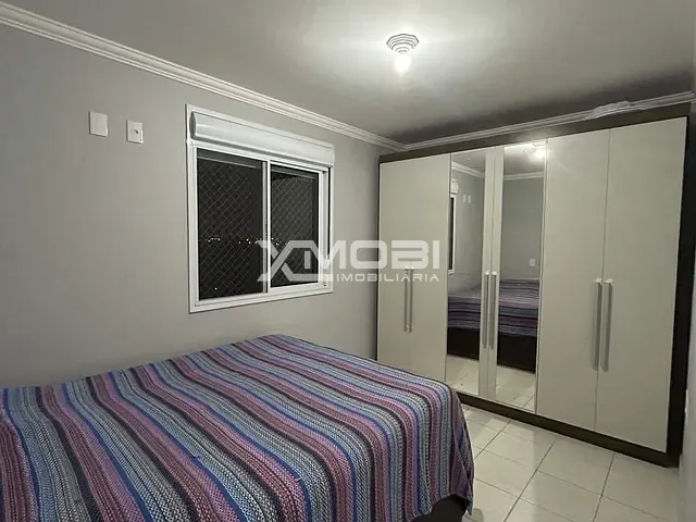 Apartamento 3 quartos e 1 banheiro, à venda, no bairro Vila Santa Maria em Jundiaí