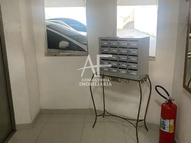 Apartamento com 36m² 1 quarto e 1 banheiro, para alugar, no bairro Jardim das Nações em Taubaté