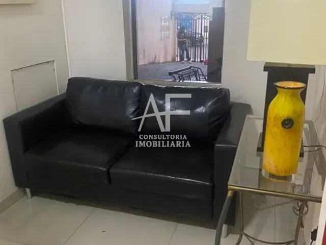 Apartamento com 36m² 1 quarto e 1 banheiro, para alugar, no bairro Jardim das Nações em Taubaté