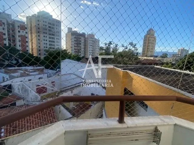 Apartamento com 36m² 1 quarto e 1 banheiro, para alugar, no bairro Jardim das Nações em Taubaté
