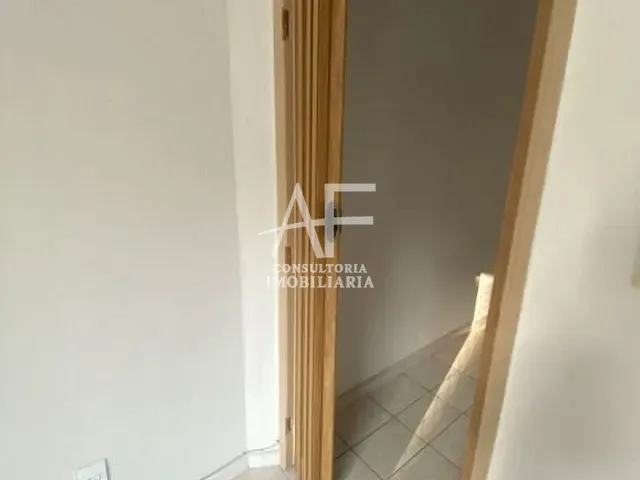 Apartamento com 36m² 1 quarto e 1 banheiro, para alugar, no bairro Jardim das Nações em Taubaté