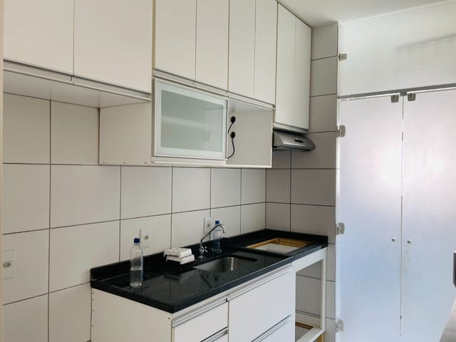 Foto do Apartamento - Apartamento à venda 2 Quartos, 51M², Umuarama, Osasco - SP | Innova Blue | BUSSOCABA ADMINISTRACAO DE BENS E IMOVEIS LTDA