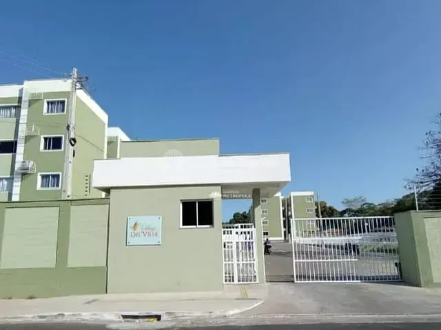 Apartamento 2 quartos e 1 banheiro, à venda, no bairro Todos os Santos em Teresina