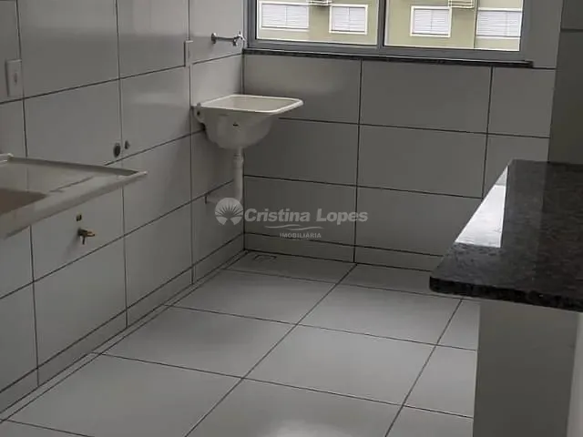 Apartamento 2 quartos e 1 banheiro, à venda, no bairro Todos os Santos em Teresina