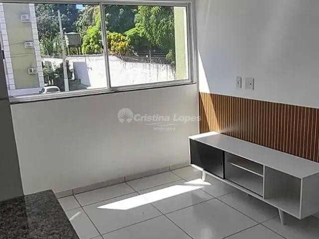 Apartamento 2 quartos e 1 banheiro, à venda, no bairro Todos os Santos em Teresina