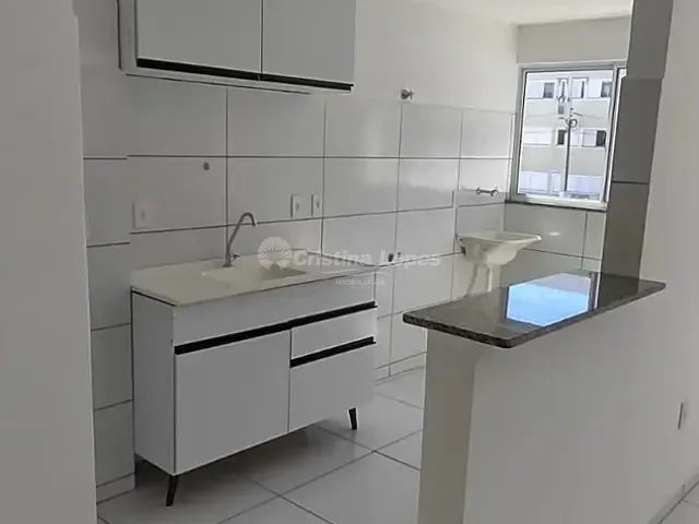 Apartamento 2 quartos e 1 banheiro, à venda, no bairro Todos os Santos em Teresina