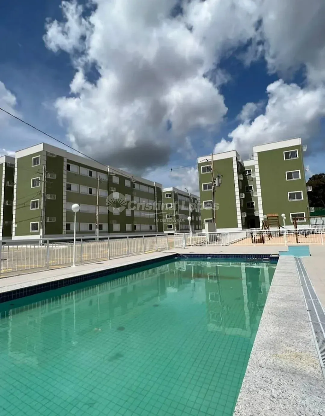 Apartamento, 2 quartos, 57 m² - Foto 2
