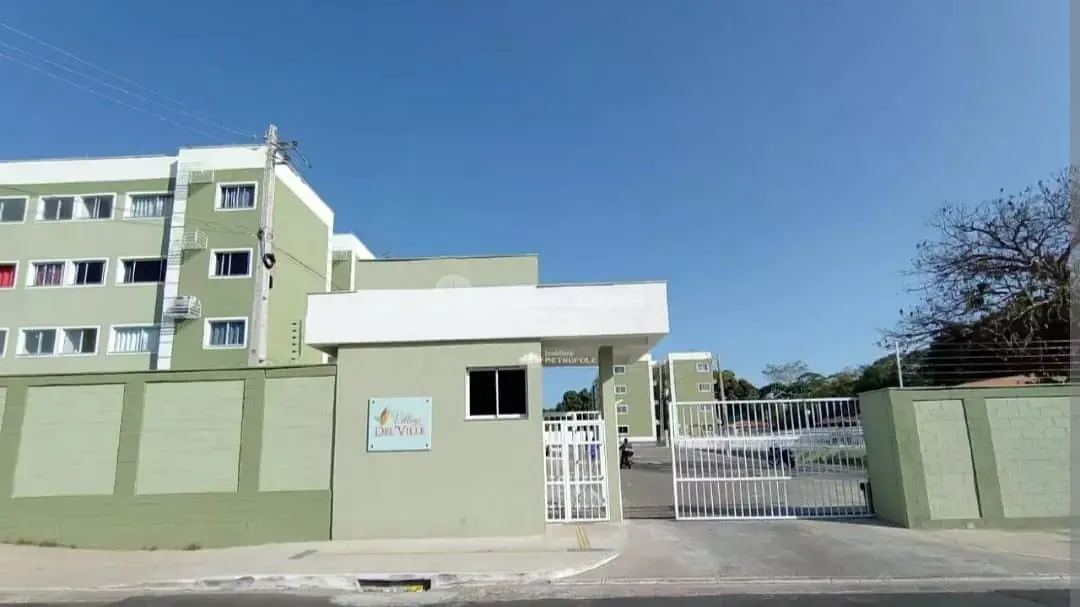 Apartamento, 2 quartos, 57 m² - Foto 1