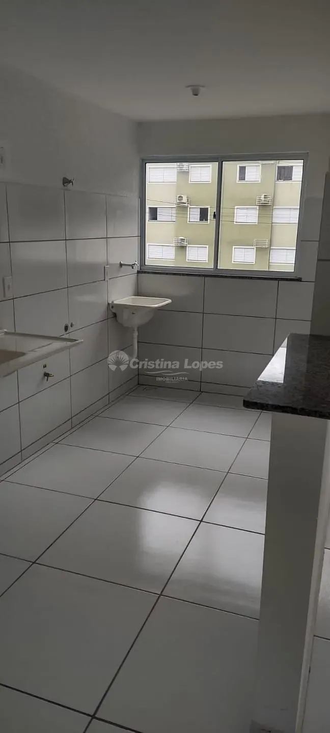 Apartamento, 2 quartos, 57 m² - Foto 5