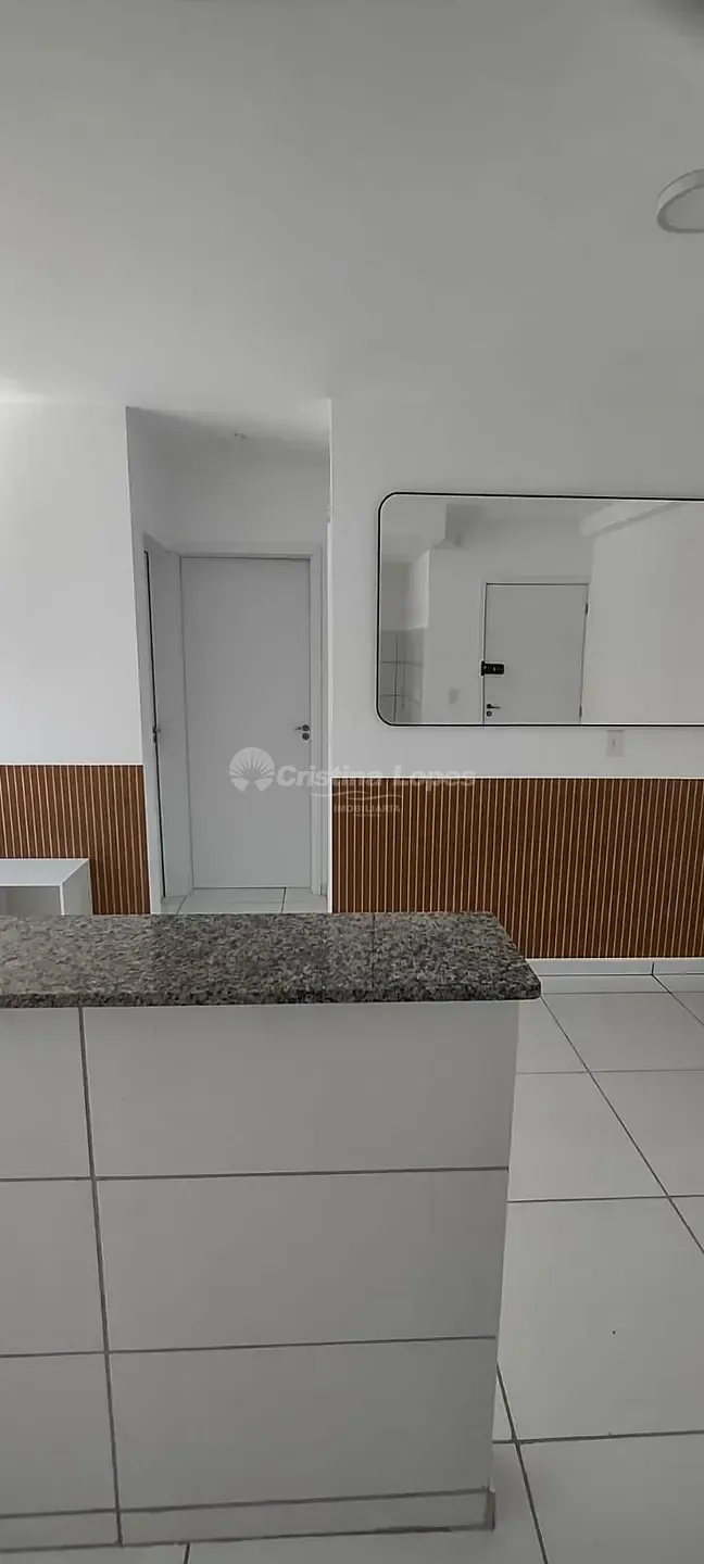 Apartamento, 2 quartos, 57 m² - Foto 3