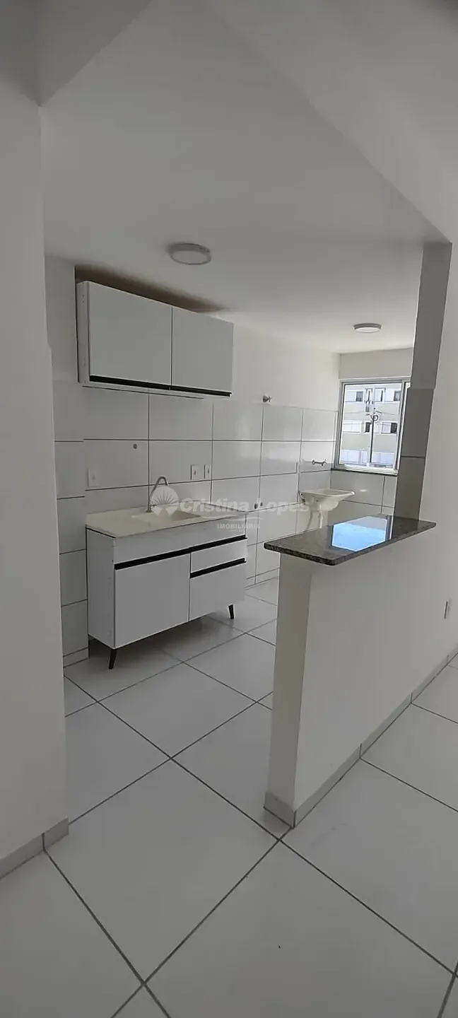 Apartamento, 2 quartos, 57 m² - Foto 4
