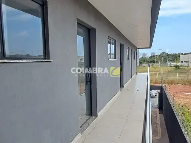 Apartamento com 30m² 1 quarto e 1 banheiro, para alugar, no bairro Jardim Santarém em Santarém