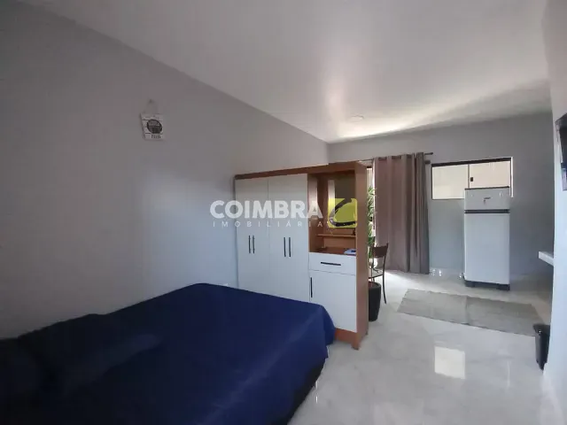 Apartamento com 30m² 1 quarto e 1 banheiro, para alugar, no bairro Jardim Santarém em Santarém