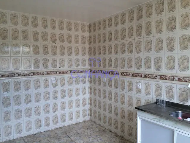 Apartamento com 68m² 2 quartos e 1 banheiro, à venda, no bairro Campinho em Rio de Janeiro