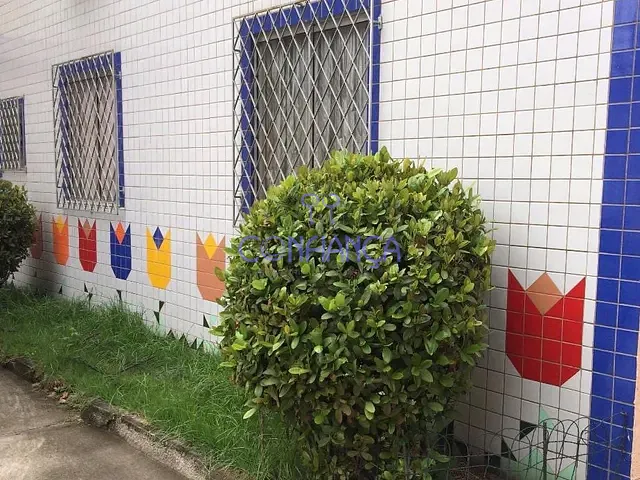 Apartamento com 68m² 2 quartos e 1 banheiro, à venda, no bairro Campinho em Rio de Janeiro