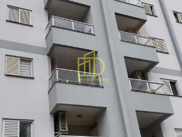 Apartamento 3 quartos e 2 banheiros, à venda, no bairro Jardim Refúgio em Sorocaba