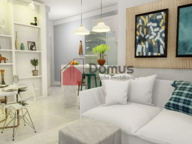 Apartamento à venda, no bairro Nossa Senhora do Perpétuo Socorro em Pindamonhangaba