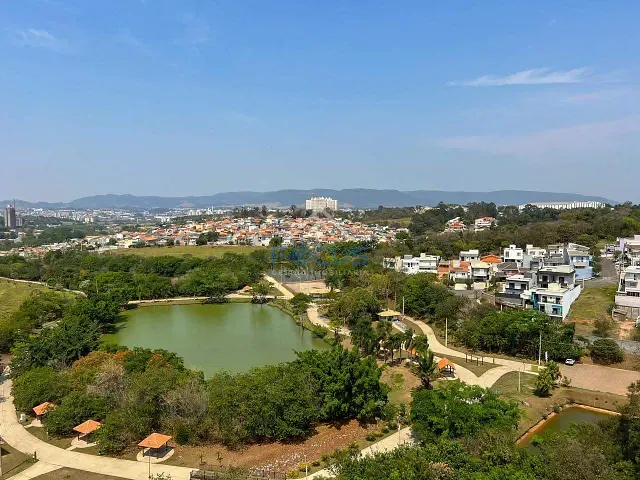 Apartamento com 60m² 2 quartos e 1 banheiro, para alugar, no bairro Bosque dos Jacarandás em Jundiaí
