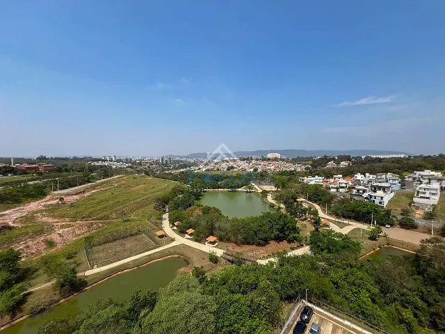 Apartamento com 60m² 2 quartos e 1 banheiro, para alugar, no bairro Bosque dos Jacarandás em Jundiaí