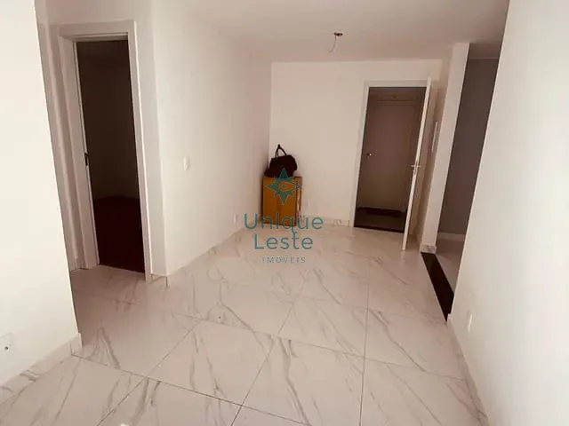 Apartamento 2 quartos e 2 banheiros, à venda, no bairro Novo Horizonte em Sabará