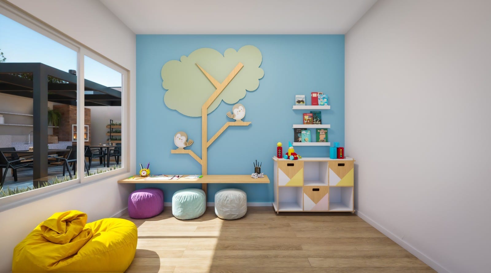 Apartamento, 2 quartos, 48 m² - Foto 17