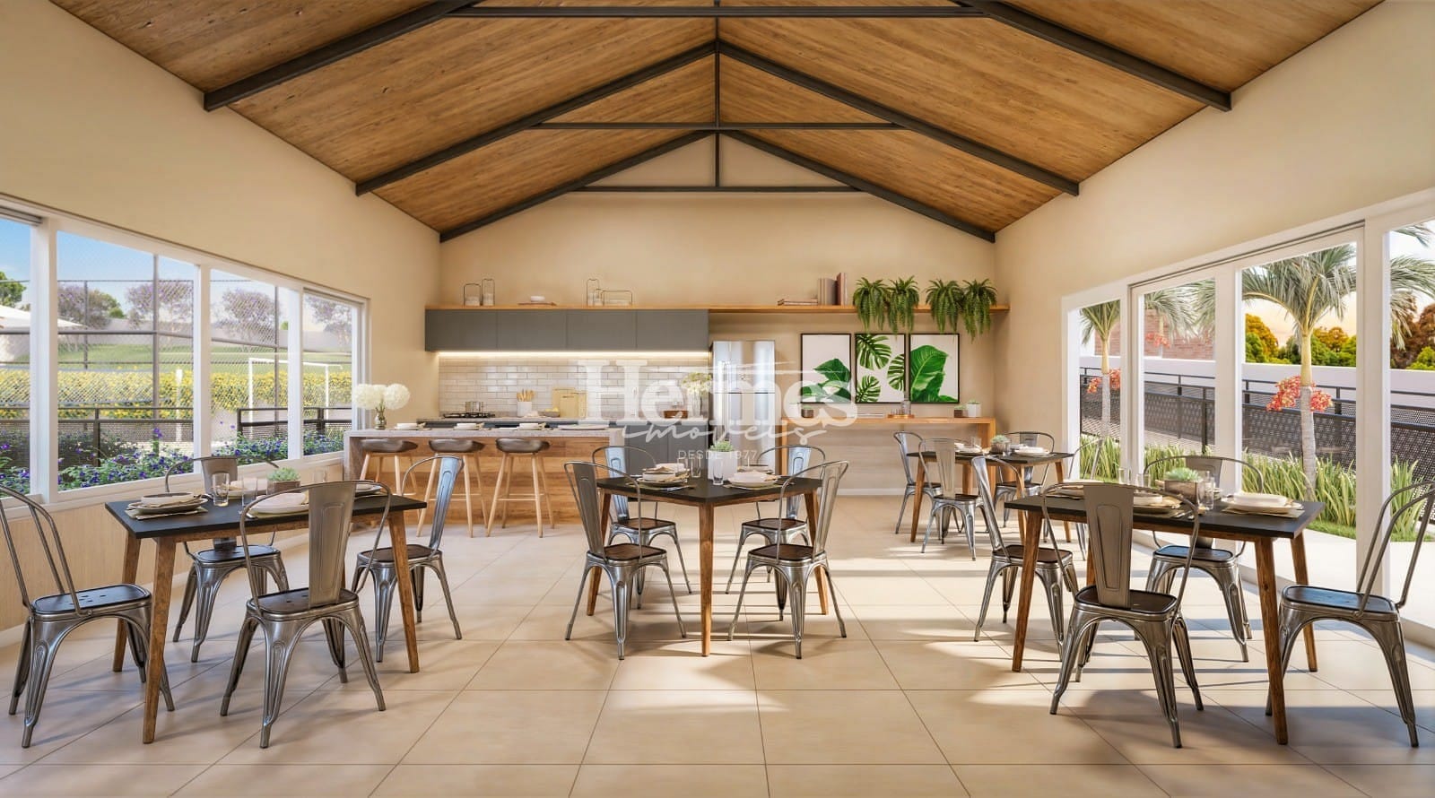 Apartamento, 2 quartos, 48 m² - Foto 11