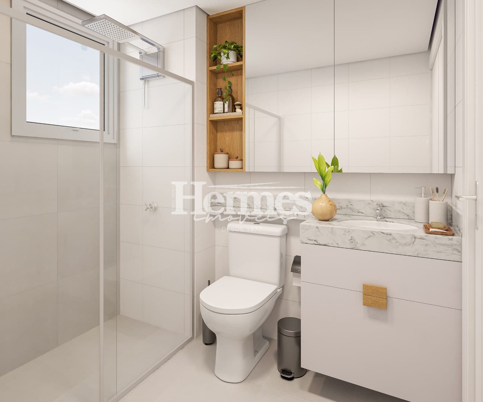 Apartamento, 2 quartos, 48 m² - Foto 6