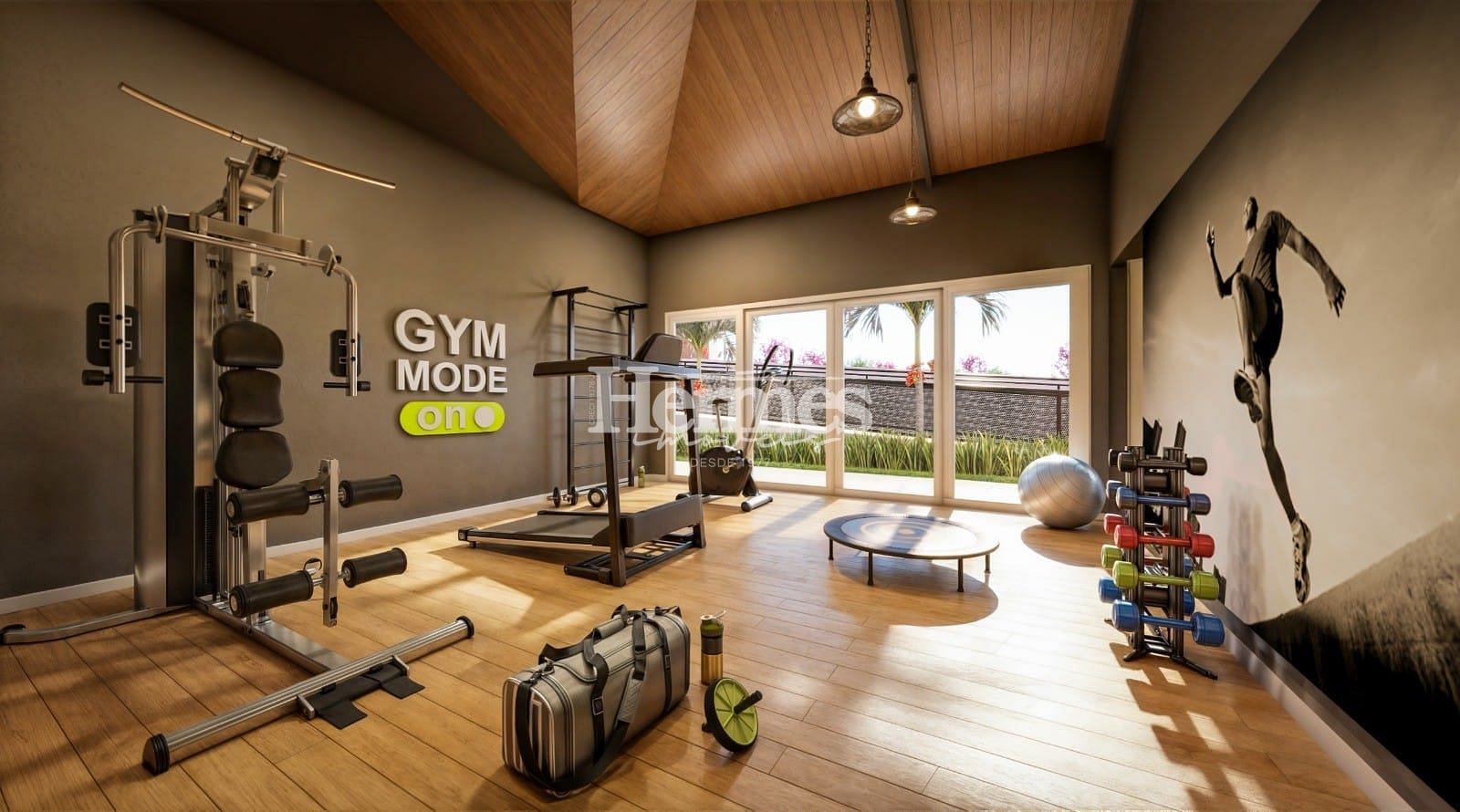 Apartamento, 2 quartos, 48 m² - Foto 10