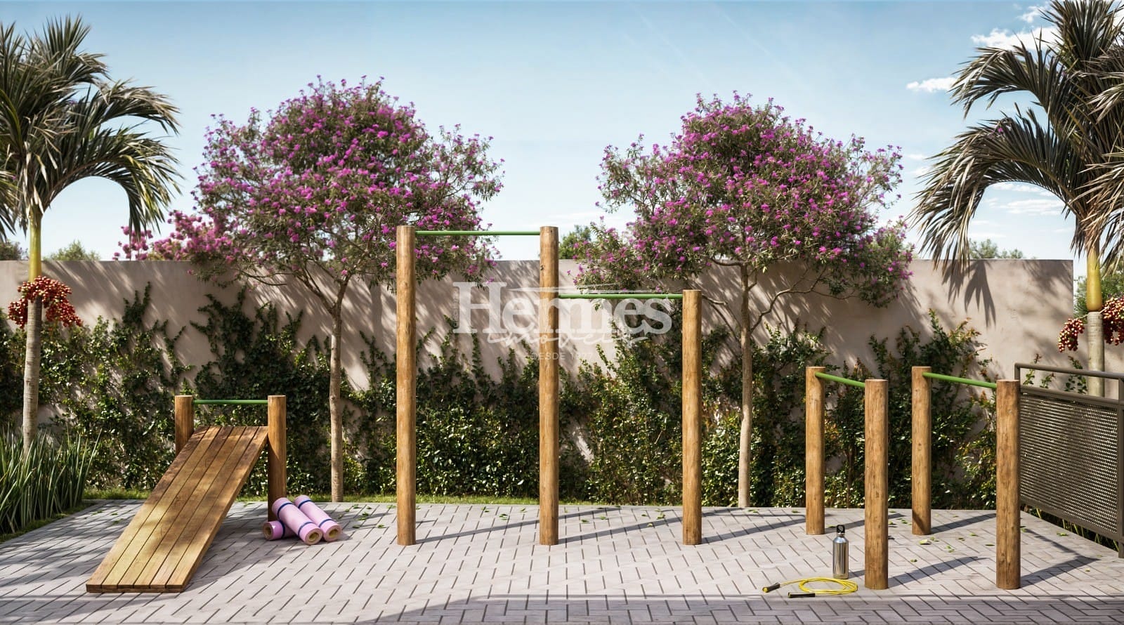 Apartamento, 2 quartos, 48 m² - Foto 19