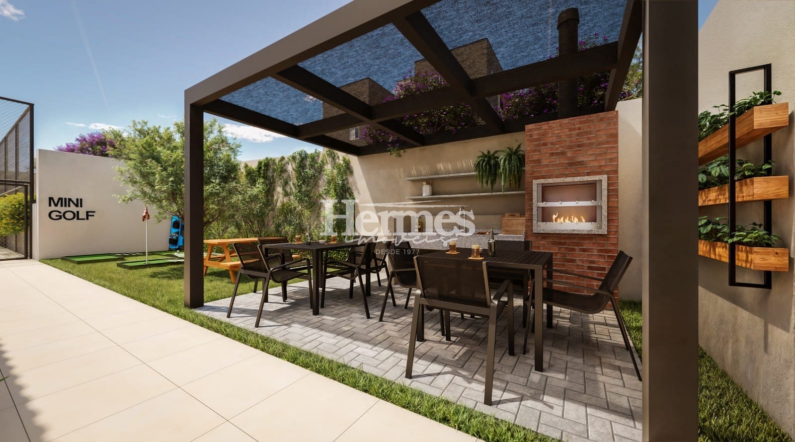 Apartamento, 2 quartos, 48 m² - Foto 13