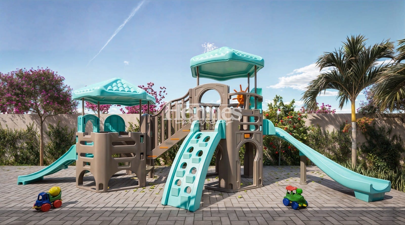 Apartamento, 2 quartos, 48 m² - Foto 15