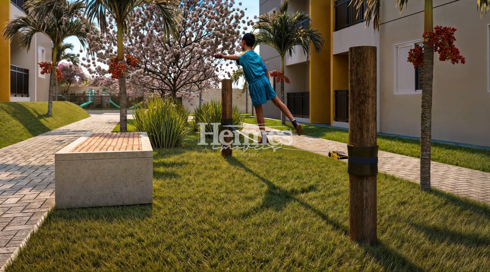 Apartamento, 2 quartos, 48 m² - Foto 18