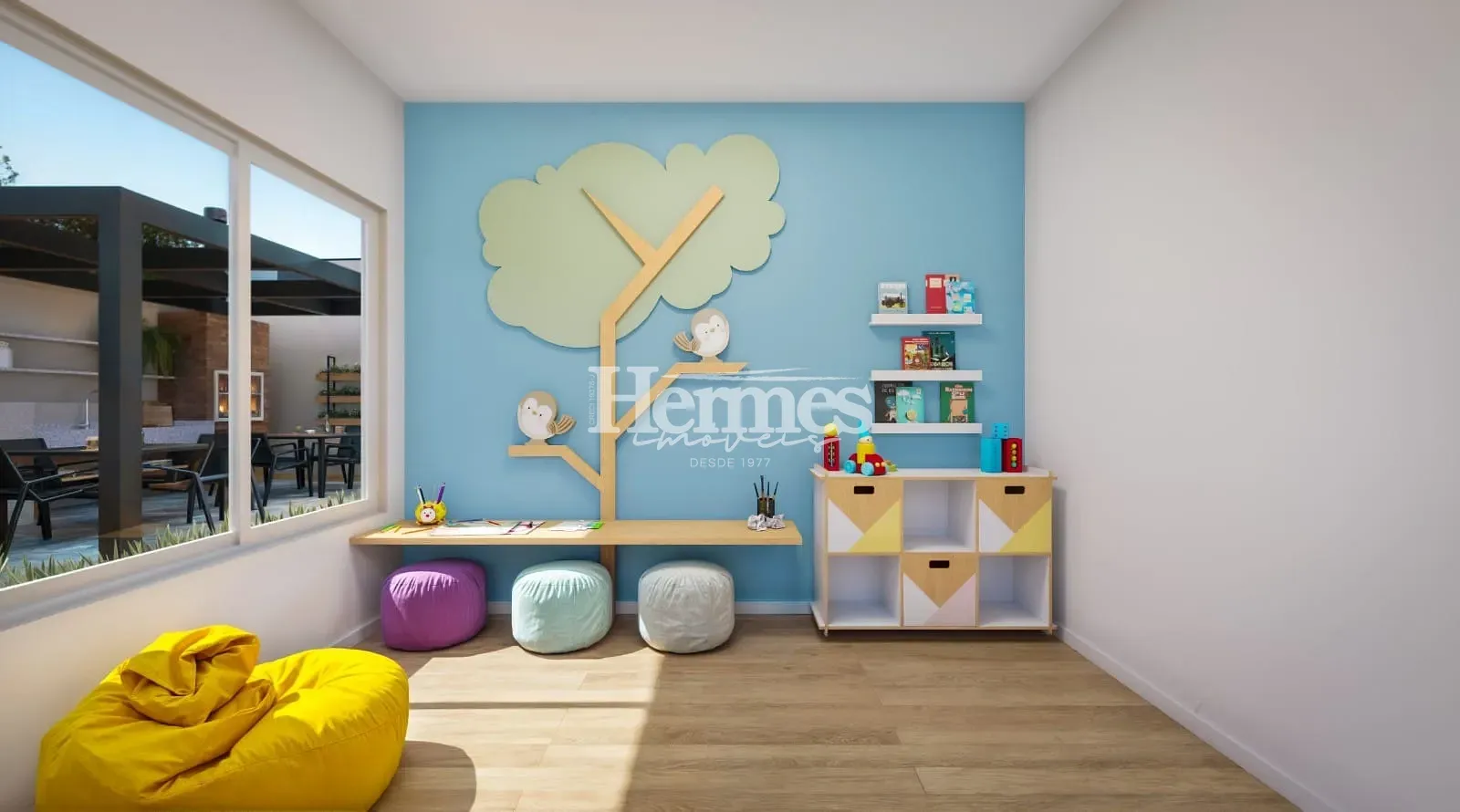 Apartamento, 2 quartos, 48 m² - Foto 17