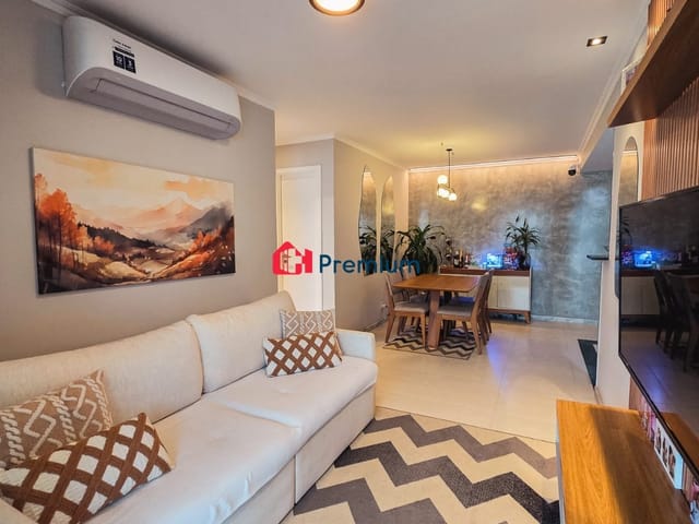 Apartamento 2 quartos e 2 banheiros, à venda, no bairro Recreio dos Bandeirantes em Rio de Janeiro