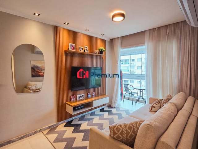 Apartamento 2 quartos e 2 banheiros, à venda, no bairro Recreio dos Bandeirantes em Rio de Janeiro