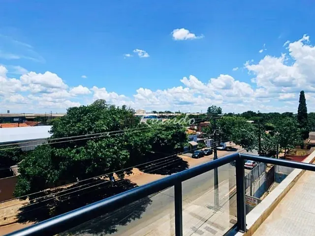 Apartamento com 56m² 2 quartos e 1 banheiro, à venda, no bairro Vila Aparecida em Arapongas