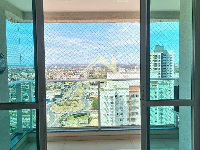 Apartamento 3 quartos e 2 banheiros, à venda, no bairro Jardim das Américas em Cuiabá