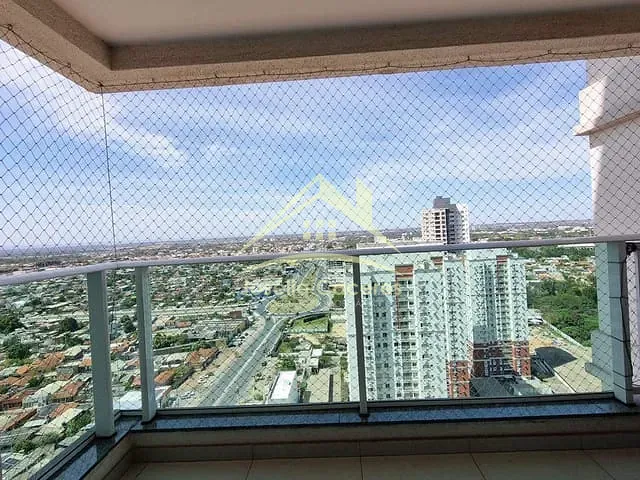 Apartamento 3 quartos e 2 banheiros, à venda, no bairro Jardim das Américas em Cuiabá
