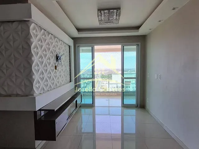 Apartamento 3 quartos e 2 banheiros, à venda, no bairro Jardim das Américas em Cuiabá