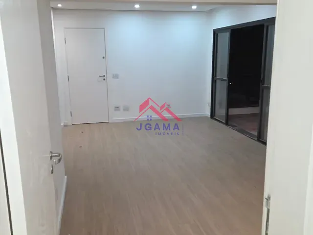 Apartamento 2 quartos e 3 banheiros, à venda, no bairro Vila Andrade em São Paulo