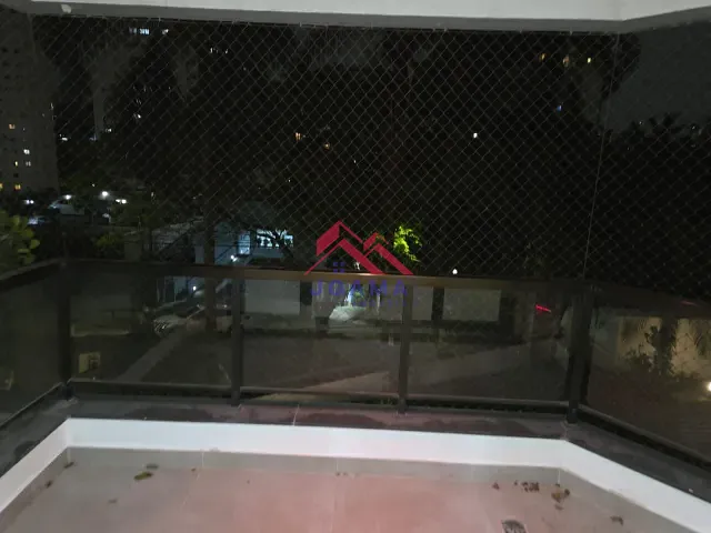 Apartamento 2 quartos e 3 banheiros, à venda, no bairro Vila Andrade em São Paulo